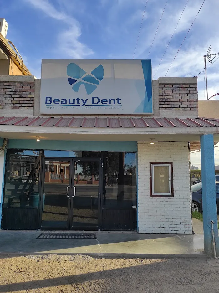 Beauty Dent Picture 1
