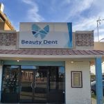 Beauty Dent
