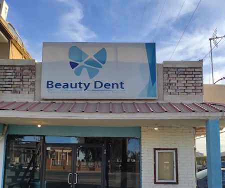 Beauty Dent