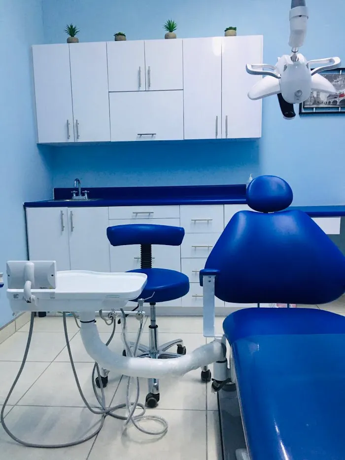 Dental UME Picture 1