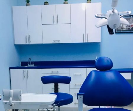 Dental UME