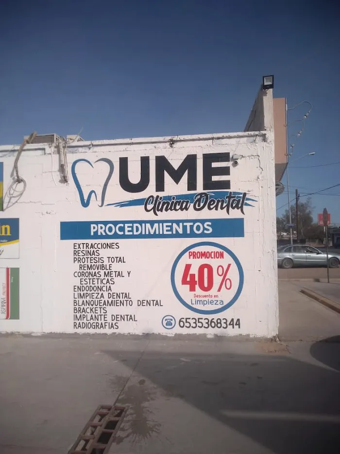 Dental UME Picture 5