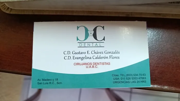 Dentista DC Picture 1