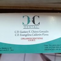 Dentista DC ico