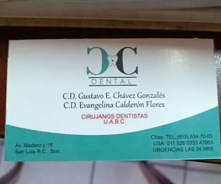 Dentista DC