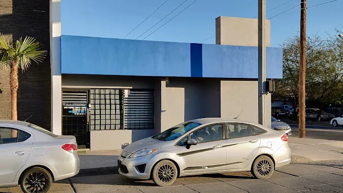 Villa Dental Dentista San Luis Rio Colorado Picture 4