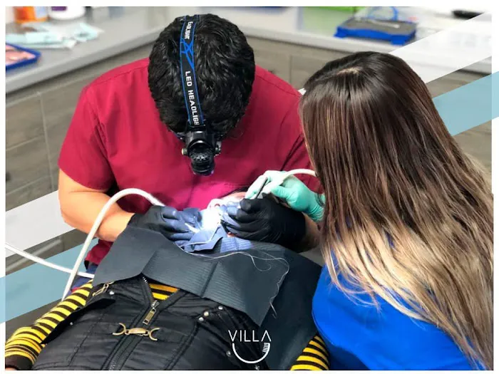 Villa Dental Dentista San Luis Rio Colorado Picture 2