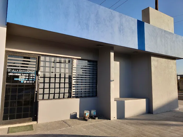 Villa Dental Dentista San Luis Rio Colorado Picture 9
