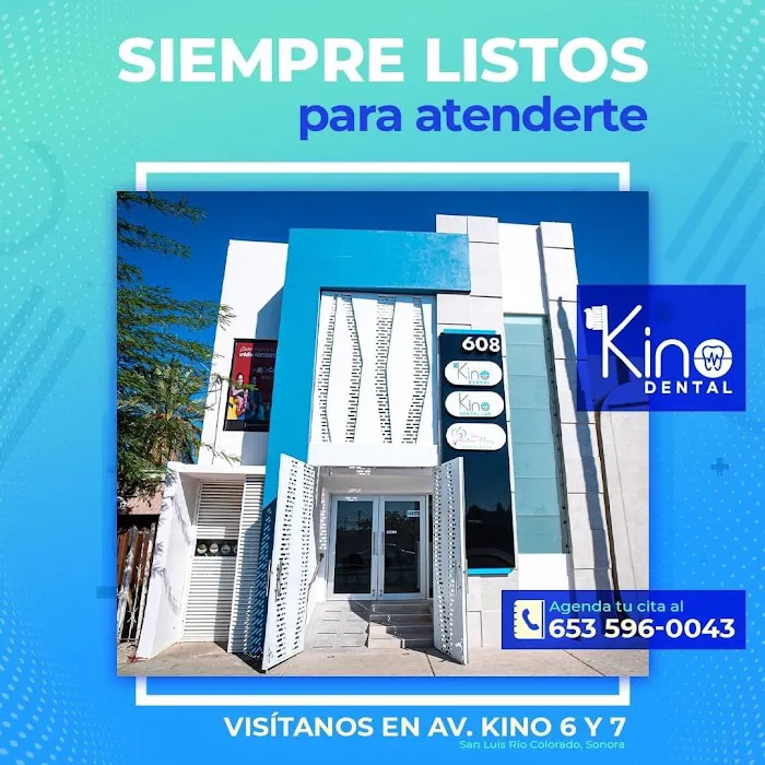 KINO DENTAL Picture 2