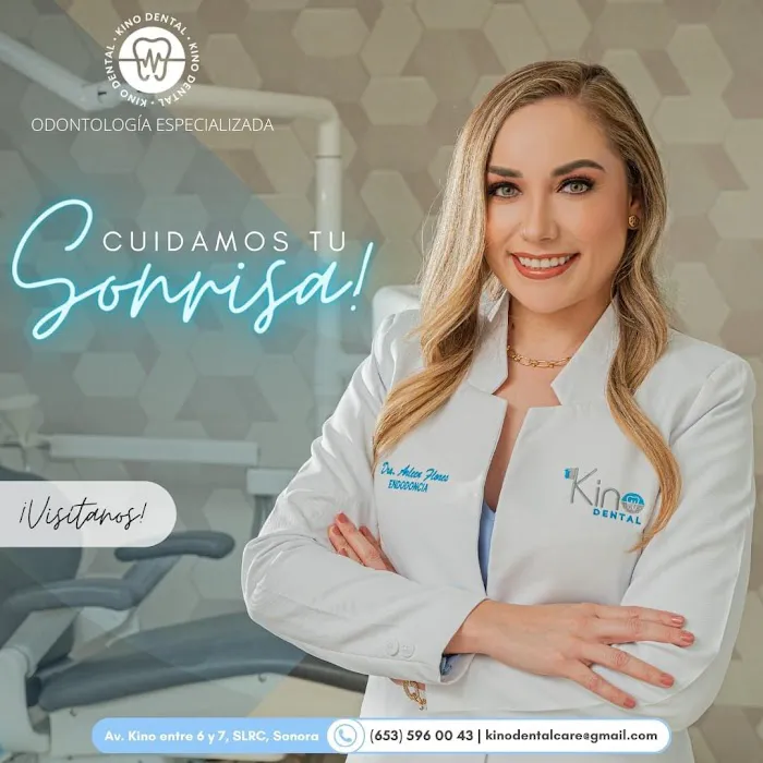 KINO DENTAL Picture 3