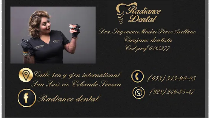 Radiance Dental Picture 4