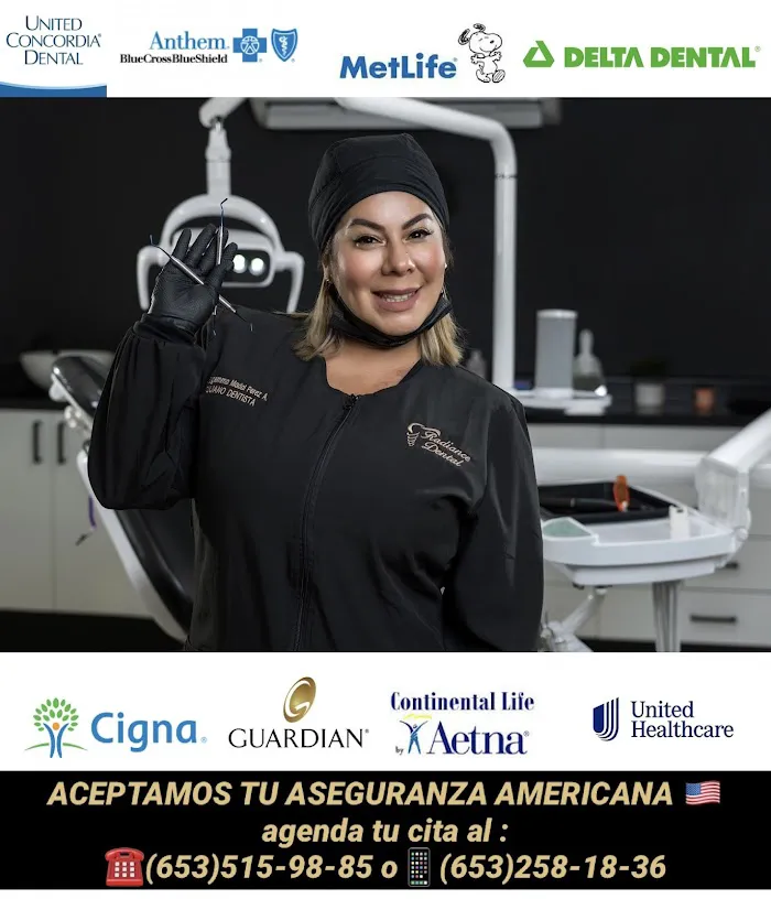 Radiance Dental Picture 10