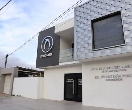 Clinica Dental Endo-Art