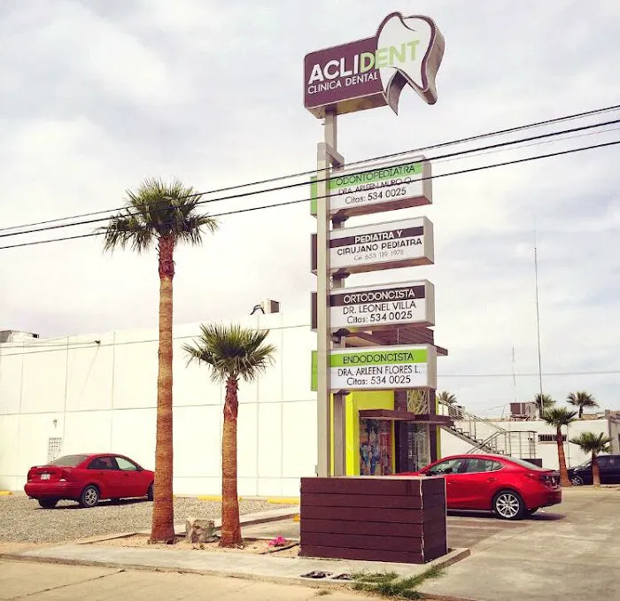 ACLIDENT CLINICA DENTAL Picture 6
