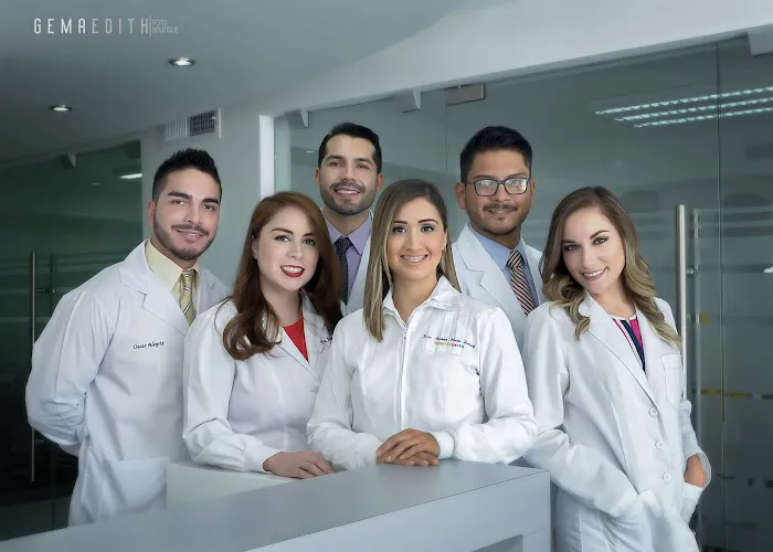 ACLIDENT CLINICA DENTAL Picture 2