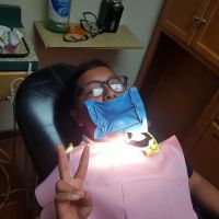 DENTAL CLINIC DESERT ico