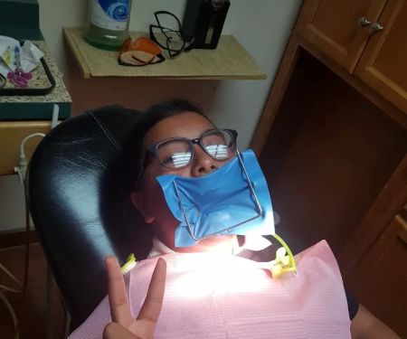 DENTAL CLINIC DESERT