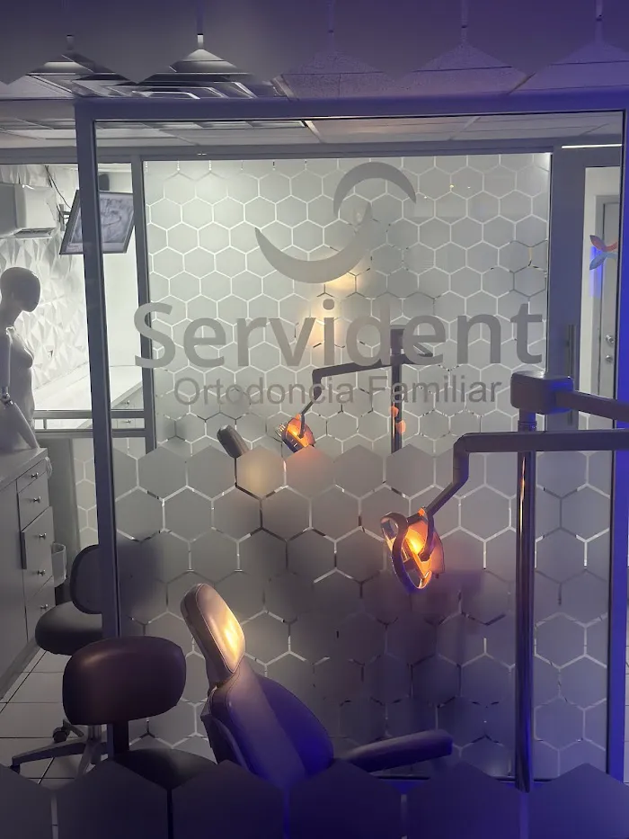 SERVIDENT
