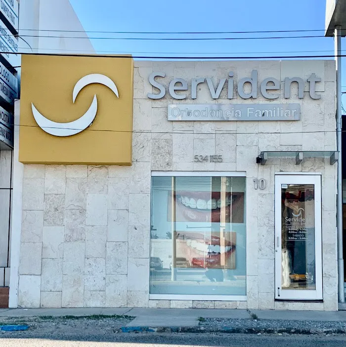 SERVIDENT