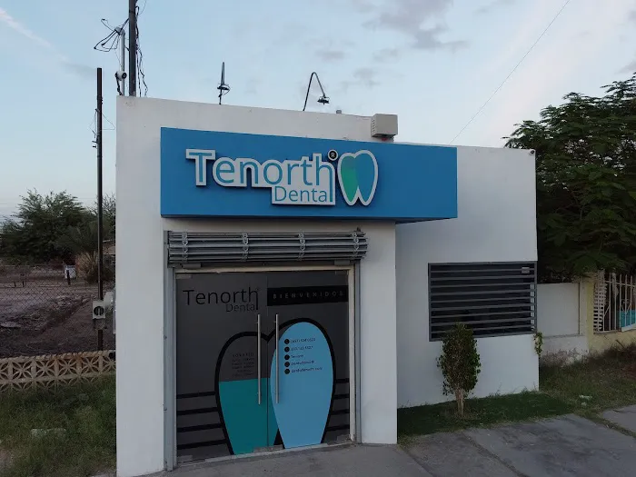 CLINICA DENTAL TENORTH® Ortodoncia & Odontologia General Picture 1