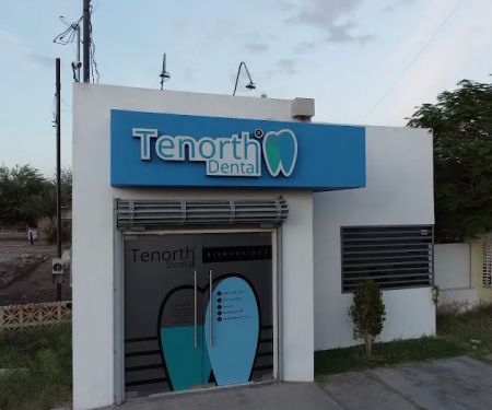 CLINICA DENTAL TENORTHu00ae Ortodoncia & Odontologia General