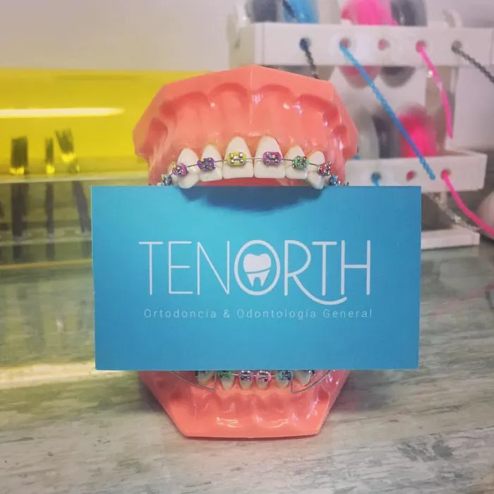 CLINICA DENTAL TENORTH® Ortodoncia & Odontologia General Picture 3