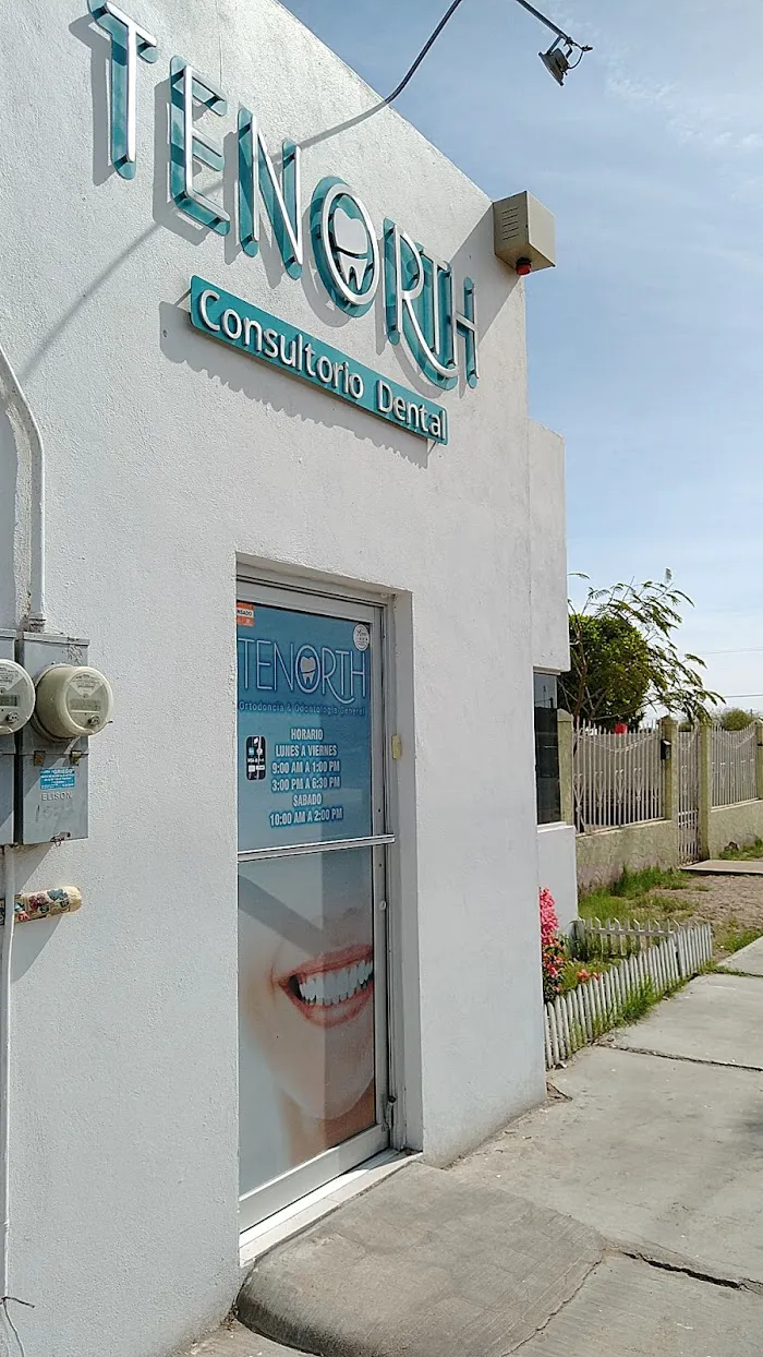CLINICA DENTAL TENORTH® Ortodoncia & Odontologia General Picture 10