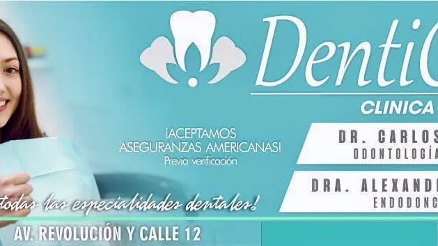 Clinica Dental Dentica Picture 1