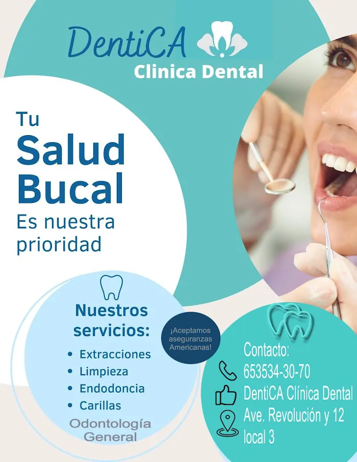 Clinica Dental Dentica Picture 3