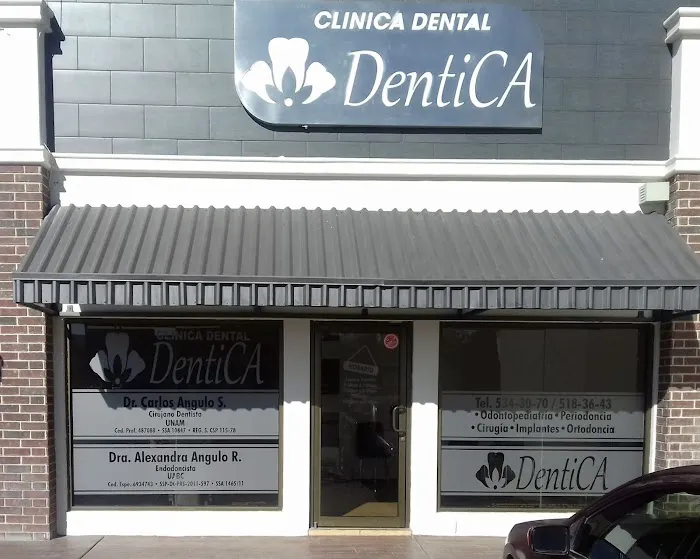 Clinica Dental Dentica Picture 2