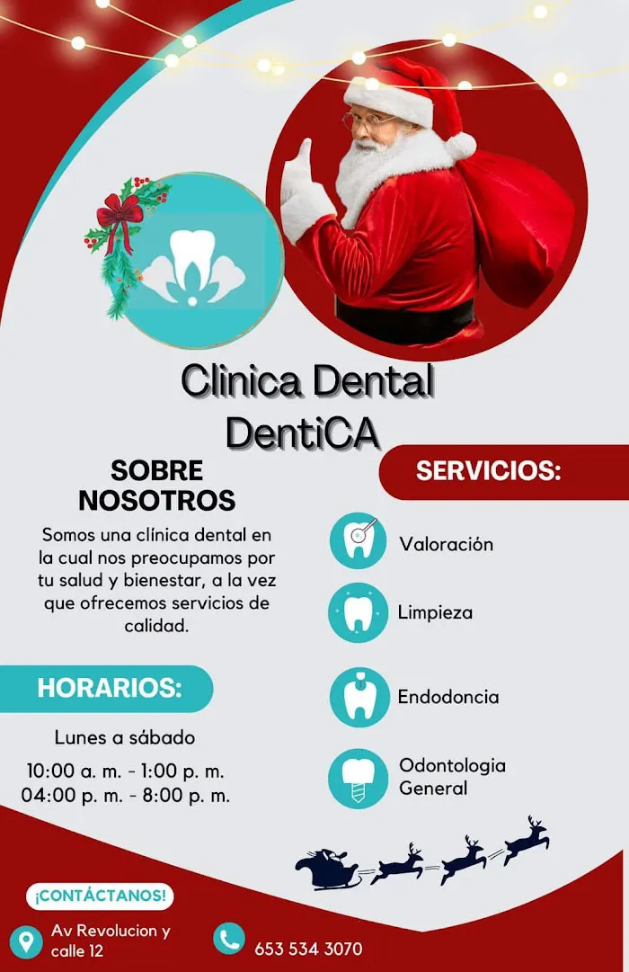 Clinica Dental Dentica Picture 5
