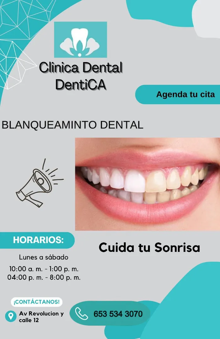 Clinica Dental Dentica Picture 7