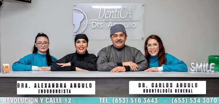 Clinica Dental Dentica Picture 6