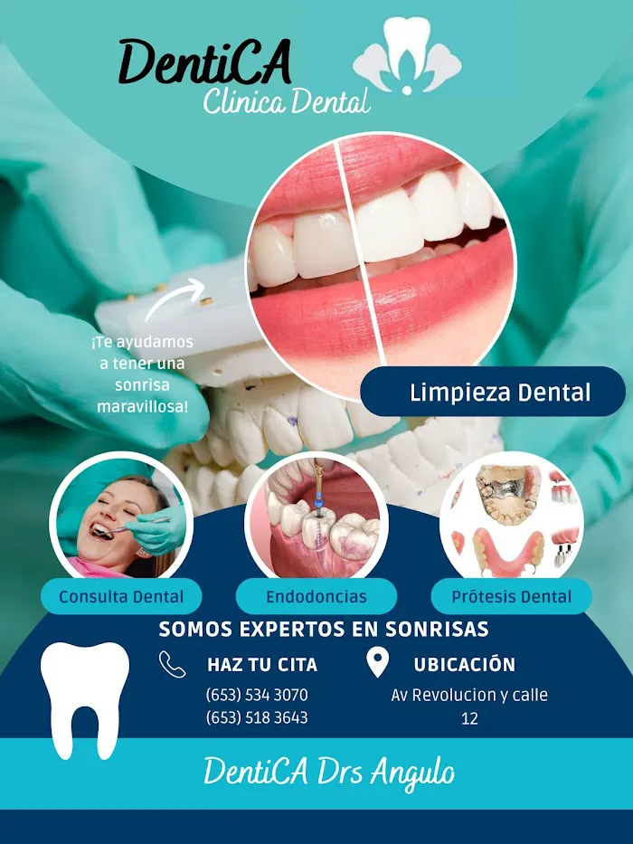 Clinica Dental Dentica Picture 4