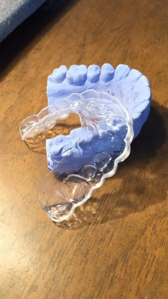 Dent-Art Laboratorio Dental Picture 1