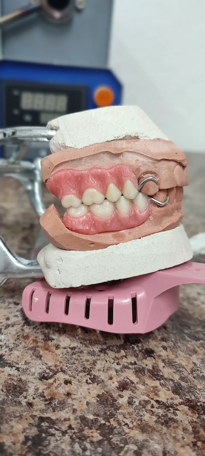 Dent-Art Laboratorio Dental Picture 10