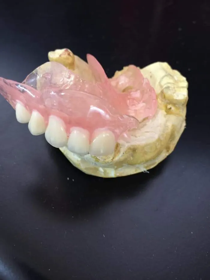 Dent-Art Laboratorio Dental Picture 9