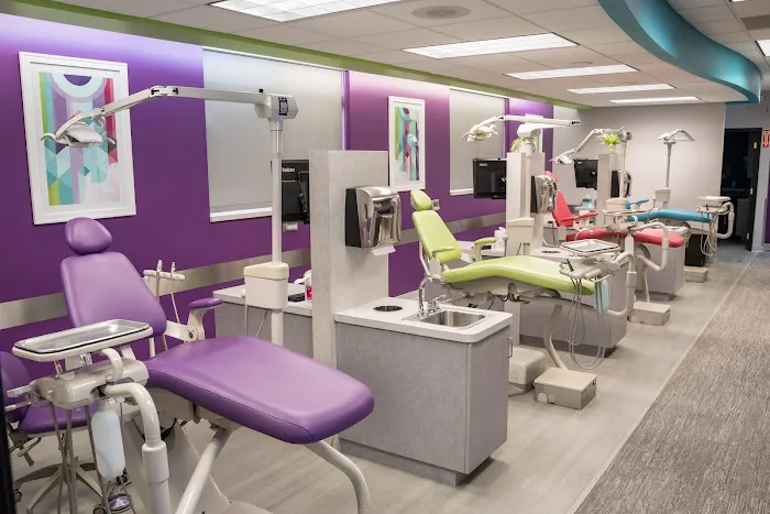 Dentistry for Children Picture 3