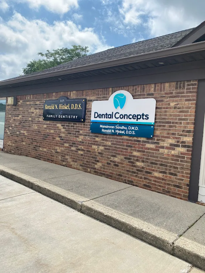 Dental Concepts Picture 1