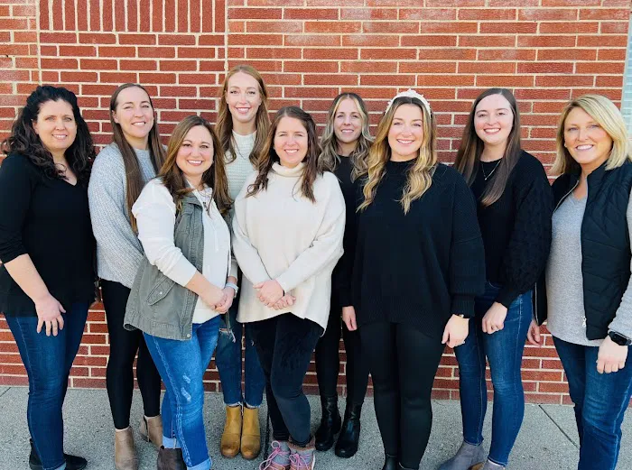 Kinsler Family Dentistry - Julie D. Kinsler, DDS & Team Picture 1