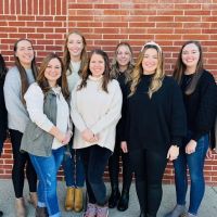 Kinsler Family Dentistry - Julie D. Kinsler, DDS & Team ico