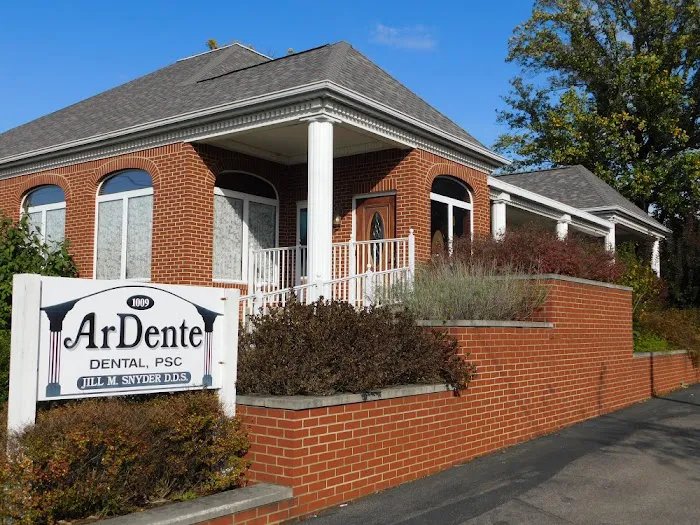 Ardente Dental Picture 4