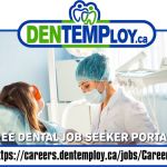 DentEmploy Canada