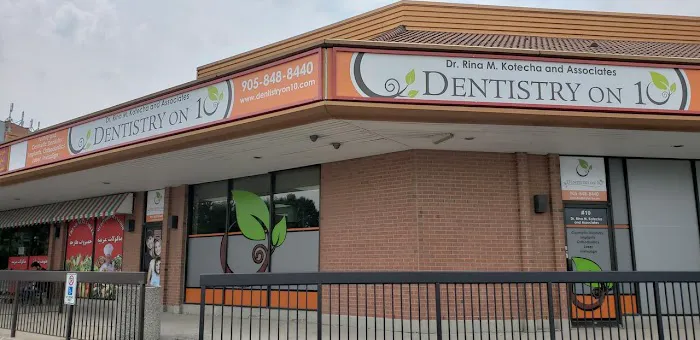 Dentistry On 10 Picture 2