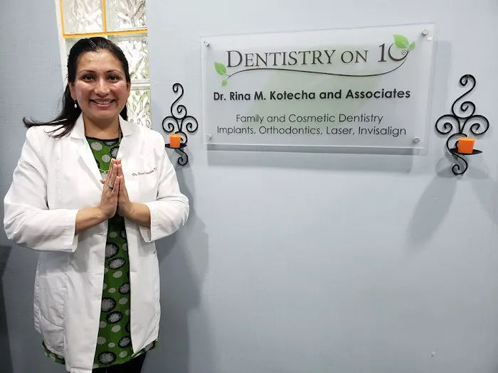 Dentistry On 10 Picture 3