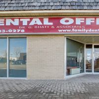 Family Dental Care ico