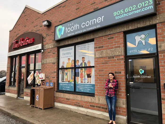 The Tooth Corner Picture 3