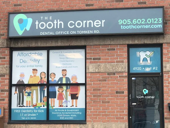The Tooth Corner Picture 5