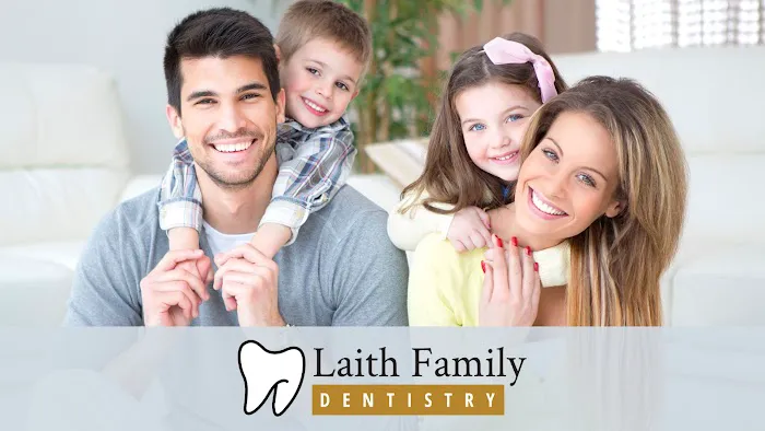 Laith Family Dentistry Picture 6