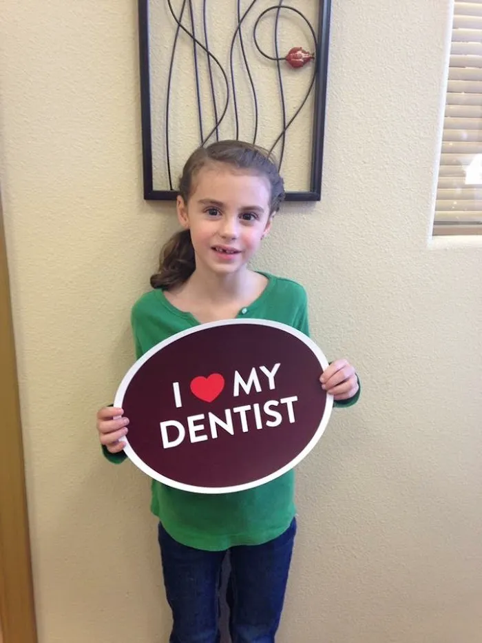 Laith Family Dentistry Picture 9